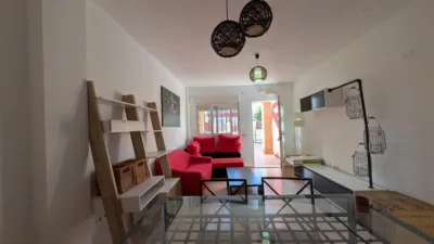 Townhouse in Mazarrón photo 36