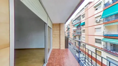 Flat in Florida-Ciudad de Asís photo 41