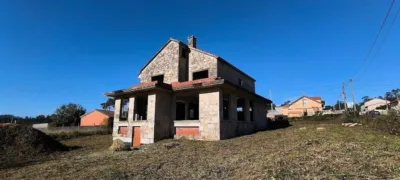 Casa – O Porto do Son, Noia - Vista 3