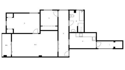 Flat in Florida-Ciudad de Asís photo 46