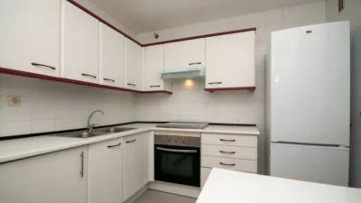 Apartment on Ronda de Oviedo photo 24