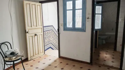 House on Calle José Tomás Borrego photo 63