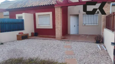 Townhouse in Mazarrón photo 4