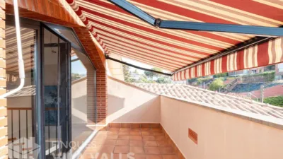 Chalet on Calle C Palaudaries photo 40