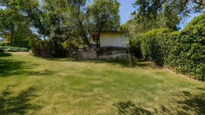 Chalet on Calle del Cabo Ortegal photo 44