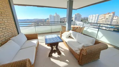 Pis – Alicante - Alacant - Vista 3