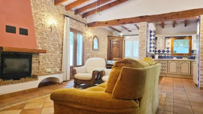 Casa – Dénia - Vista 2