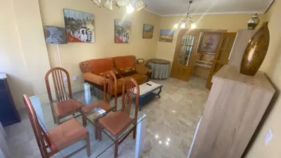 Piso – Albacete, Feria - Vista 3