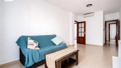 Apartment in Centro-Calzada-Cabo Noval photo 11