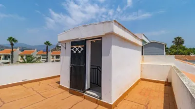 Casa en Avenida de Andalucía photo 39