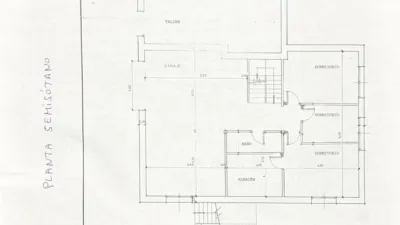 Chalet on Calle del Cabo Ortegal photo 50