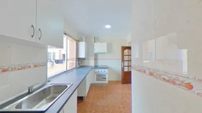 Apartment in Abrantes photo 16