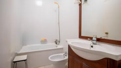 Apartment in the City Centre photo 12