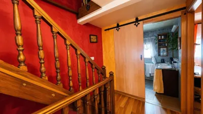 House on Cuesta de Los Carros Street photo 16