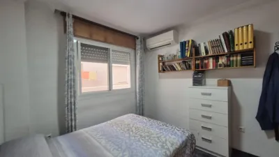Apartment in Ejido Centre photo 10