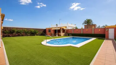 House in Playa de Regla photo 24