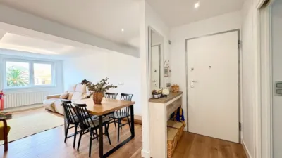 Apartment on Calle de la Torre photo 2