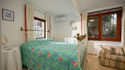 Chalet in Ardelejos - Cuesta de La Palma - Buenavista photo 10