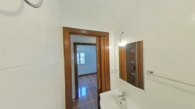 Apartment in Simancas photo 24