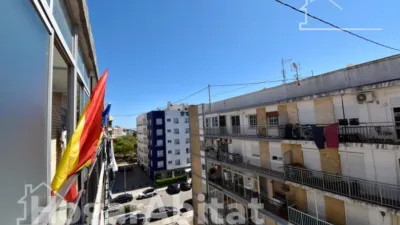 Flat on Calle Proa photo 34