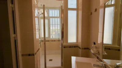 Penthouse in the Centre photo 23