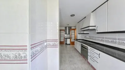 Apartment in Virgen del Remedio-Parque Lo Morant photo 19