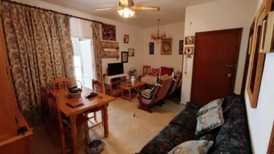 Apartment on Avenida de la Cruz Roja photo 14