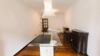 Piso – Santiago de Compostela - Más