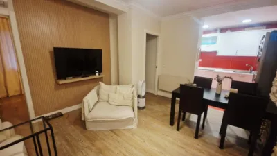 Apartment on Calle de Bocángel photo 4