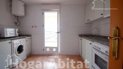 Duplex Penthouse on Carrer Salze Desmai photo 15