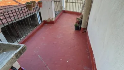 Casa adosada en venta en Mula, Mula de 89.900 €