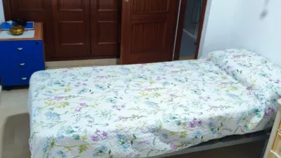 Apartment on Paseo Maritimo photo 12