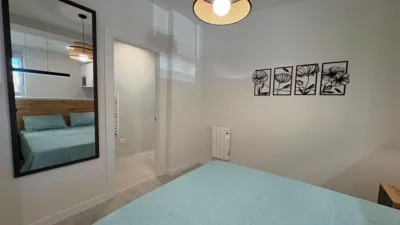 Apartamento en Los Vadillos - R. Sanitaria - Pozanos photo 7