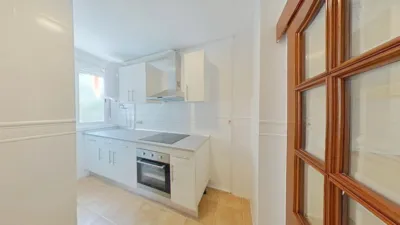 Apartment in Puerta Bonita photo 20