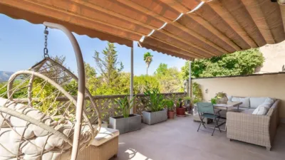 Rustic Finca in Establiments - Son Sardina photo 21