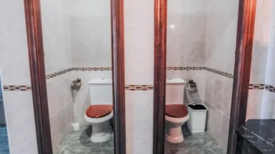 Chalet in Extremadura photo 18