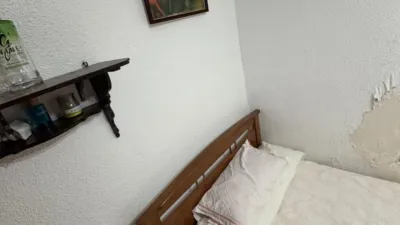 Casa adosada en venta en Mula, Mula de 89.900 €