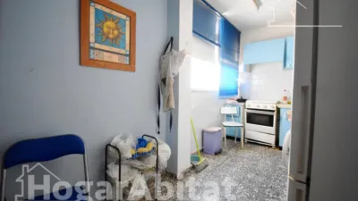 Flat on Calle Proa photo 17