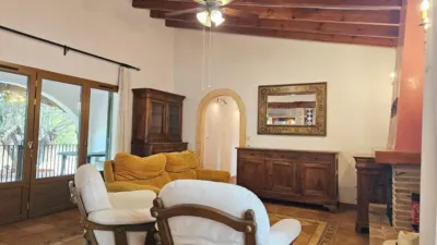 Casa – Dénia - Vista 3