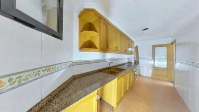 Piso en Sant Isidre photo 21
