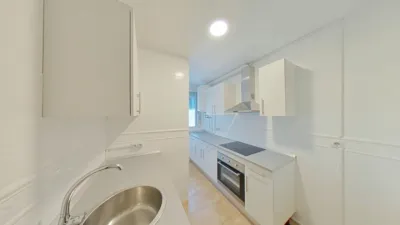 Apartment in Puerta Bonita photo 24
