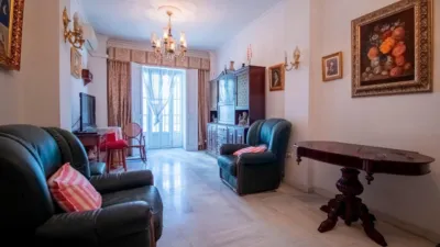 Apartment in the City Centre photo 8