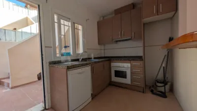 Townhouse in Mazarrón photo 33