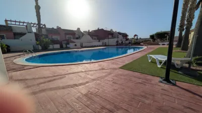 Townhouse in Mazarrón photo 60