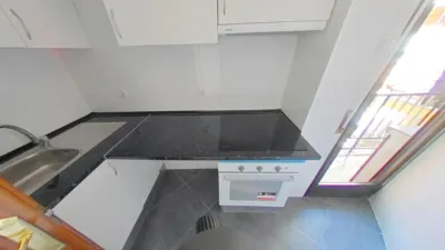 Apartment in San Isidro photo 21