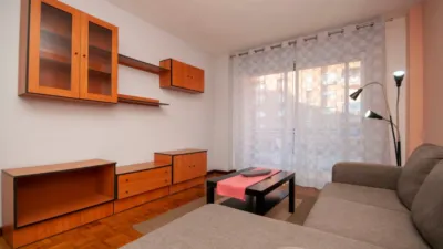 Apartment on Ronda de Oviedo photo 3