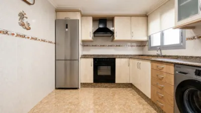 Penthouse on Avenida Valencia photo 14