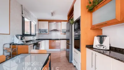 Chalet on Calle C Palaudaries photo 43
