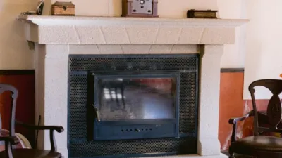 Chalet in Extremadura photo 89