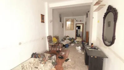 Terraced house on Calle Virgen de la Caridad, No. 26 photo 18
